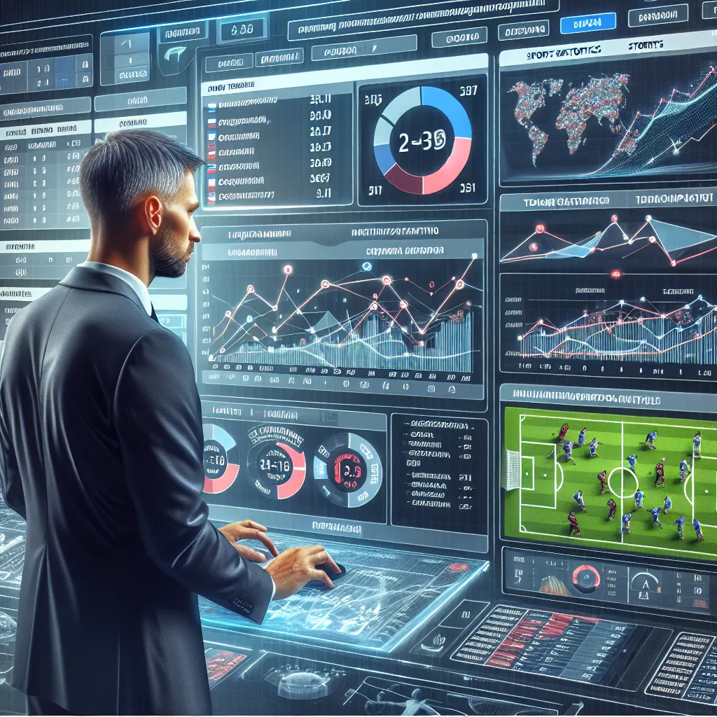 Подробный обзор и Пари матч: как использовать статистику для успешных ставок руководство от / Пари матч